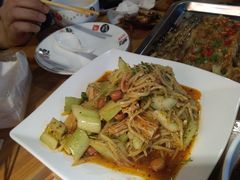 -一顿烧烤(八经街店)