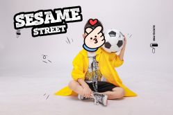-婴爱儿童摄影 BabyloveStudio(中山门店)