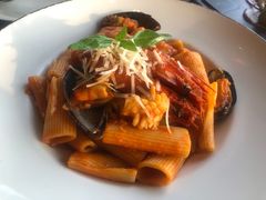 -哈蒙德餐厅