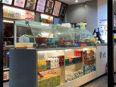 -恋萍小吃(时代店)