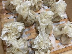 -老爷庙风味美食府(魏都大道店)