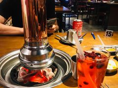 -·缸桶屋·韩式牛肋条自助烤肉(西湖D11店)