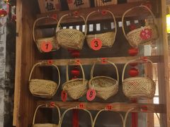 自助调料区-乡里八闽·福州乡土菜(高宅店)