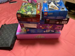 -LEGO(国贸商城店)