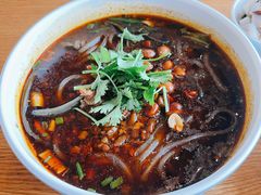酸辣粉-好這口重庆小面(总店)