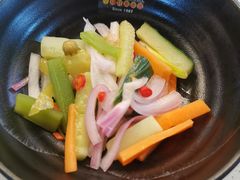 -钢管厂五区小郡肝火锅串串香(总店)