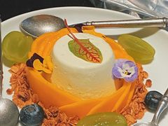 -fatty angel东南亚餐酒吧