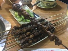 -行事老火锅(协信TOWN城店)