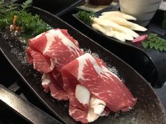 -捞王锅物料理(温州万象城店)