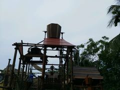 -新加坡水上探险乐园