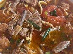 -橘子餐厅(光谷生物城店)