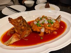 松鼠桂鱼-福1039(愚园路店)