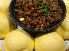 -田婆婆的菜(新天地店)
