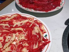 -汕头八合里海记牛肉店(清河店)