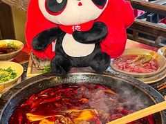 -蜀大侠火锅(总府路店)