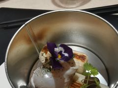 -杭州滨江世融艾美酒店·新食谱全日餐厅