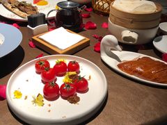 -金鸭季·臻品餐厅(欢乐海岸购物中心店)