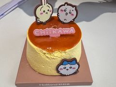-好利来(上海长宁龙之梦店)