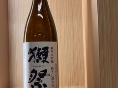 -烧夫子·炭烤活鳗·烧肉专门店(陕西南路店)