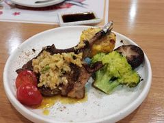 -初鮨料理铁板烧(印象汇店)