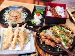 -胜代日本料理(云程巷小区店)