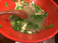 -茗味居羊肉汤面馆(临沂路店)