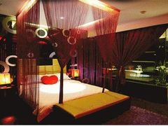 WA1-薇爱精品时尚酒店(吴中店)