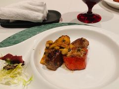 -三号黄浦会Canton Table