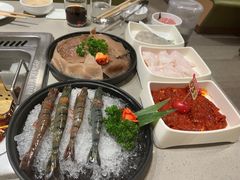 -海底捞火锅(苏宁生活广场店)