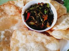 烫面油香-国强手抓(北京西路店)