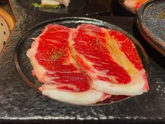 -牛YO烧肉烤肉自助(万象城春河里店)