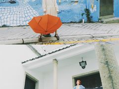 -龙环葡韵住宅式博物馆