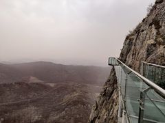 -帽儿山风景区