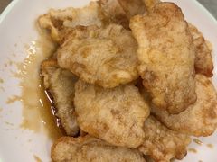 -英兰朝族饭店·英兰锅包肉(佳园路店)