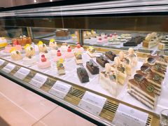 -PAUL LAFAYET 法式甜品(深圳湾万象城店)