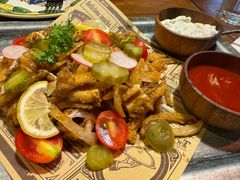 -SUPER BOWL 超级碗披萨(崂山丽达店)
