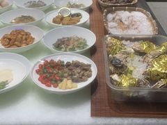 -明州小宴(文化广场店)