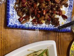 -老味道1992(武当山店)