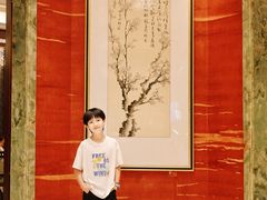 -江南灶中餐厅(南京香格里拉店)