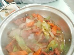 -刘昌兴菜馆(金轮第一城店)