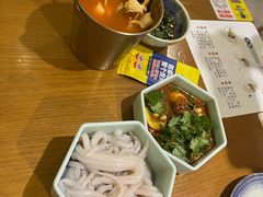 -包整·丝娃娃(一览甲秀楼风景店)