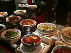 -东方广场假日酒店-蜀咖啡餐厅