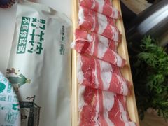 -阳坊胜利涮羊肉(阳坊老店)