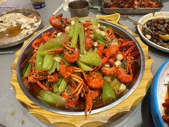 -龙虾奇迹(大华三路店)