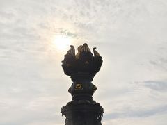 -灵山胜境