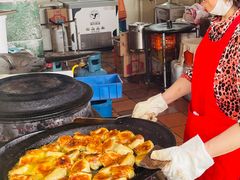 -大南门牛肉包子店