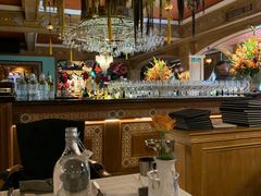 -火车头法国西餐厅