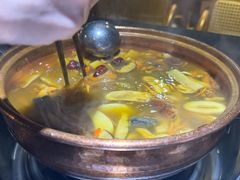 -一善菌·云南菌汤·云南菜(银泰城店)