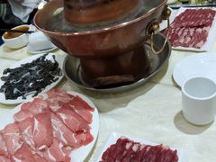 -鑫来顺大铜锅涮羊肉(中山门旗舰店)
