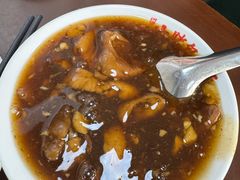 -小胖包子王(光明楼店)